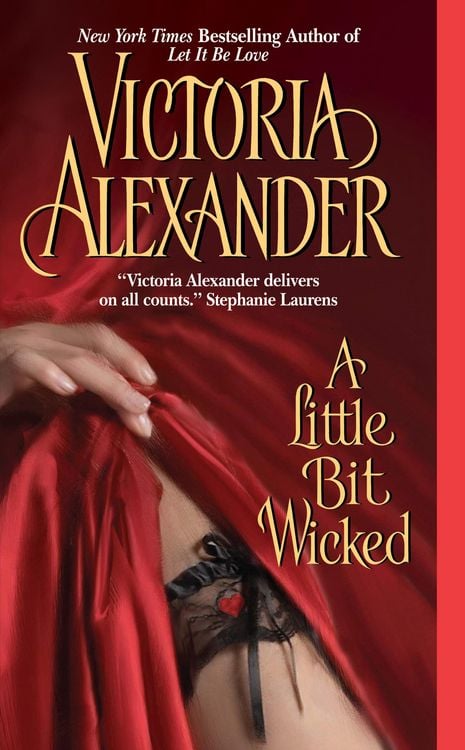 Produktbild: Little Bit Wicked, A