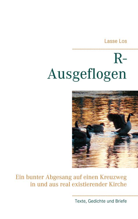 Produktbild: R-Ausgeflogen
