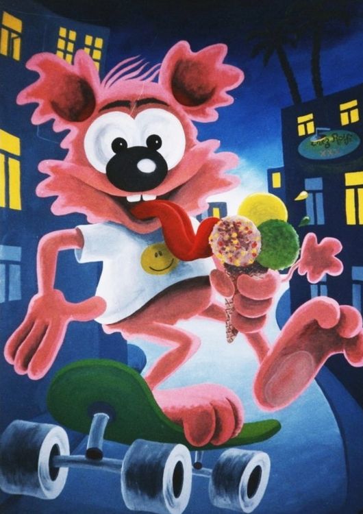 Produktbild: PiPO and his friends