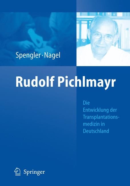 Produktbild: Rudolf Pichlmayr