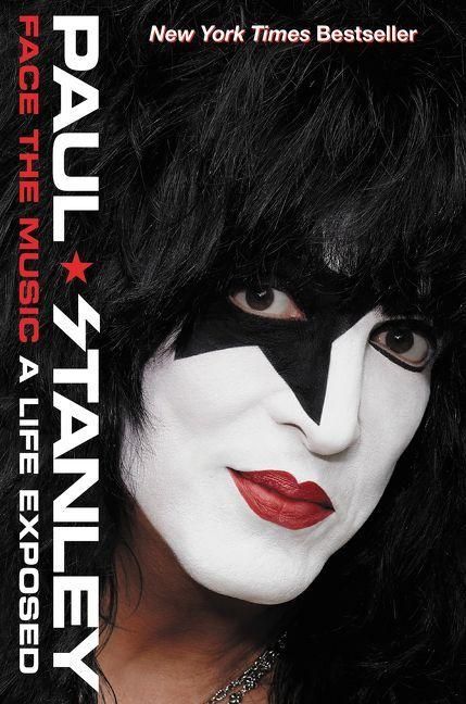 Produktbild: Face the Music