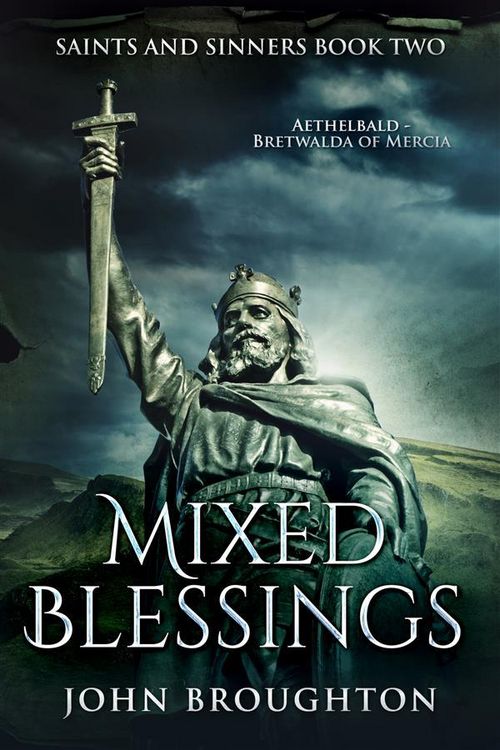 Produktbild: Mixed Blessings