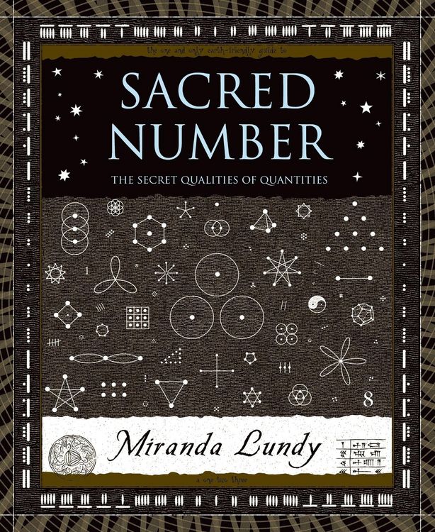 Produktbild: Sacred Number
