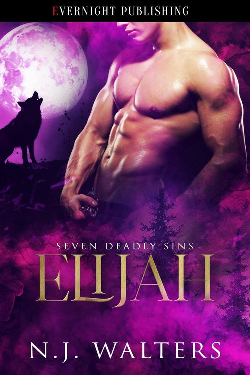 Produktbild: Elijah