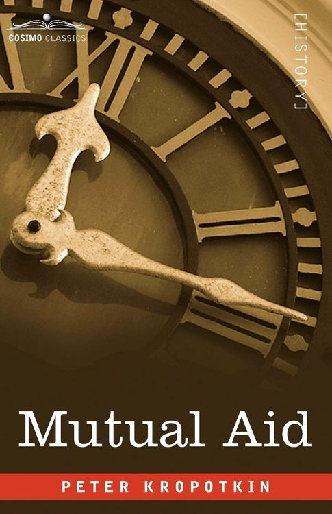 Produktbild: Mutual Aid