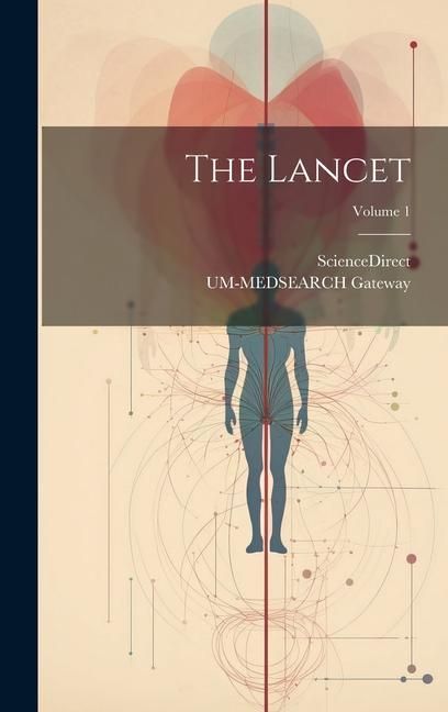 Produktbild: The Lancet; Volume 1