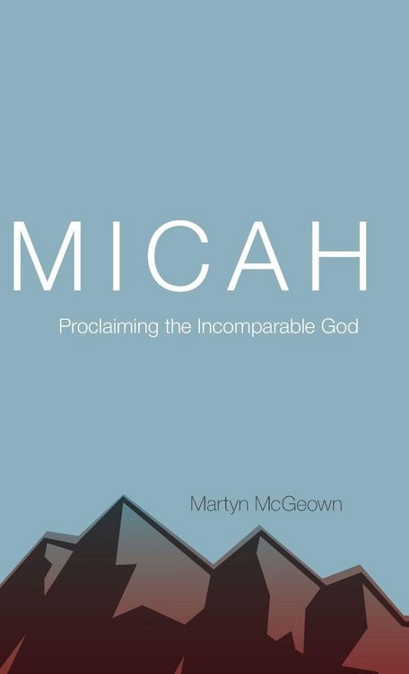 Produktbild: Micah