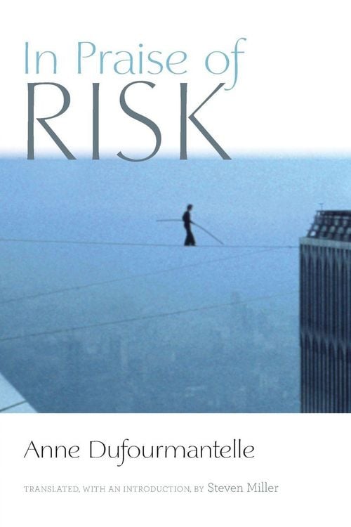 Produktbild: In Praise of Risk