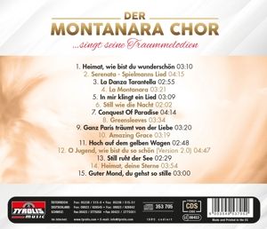 Produktbild: .singt seine Traummelodien