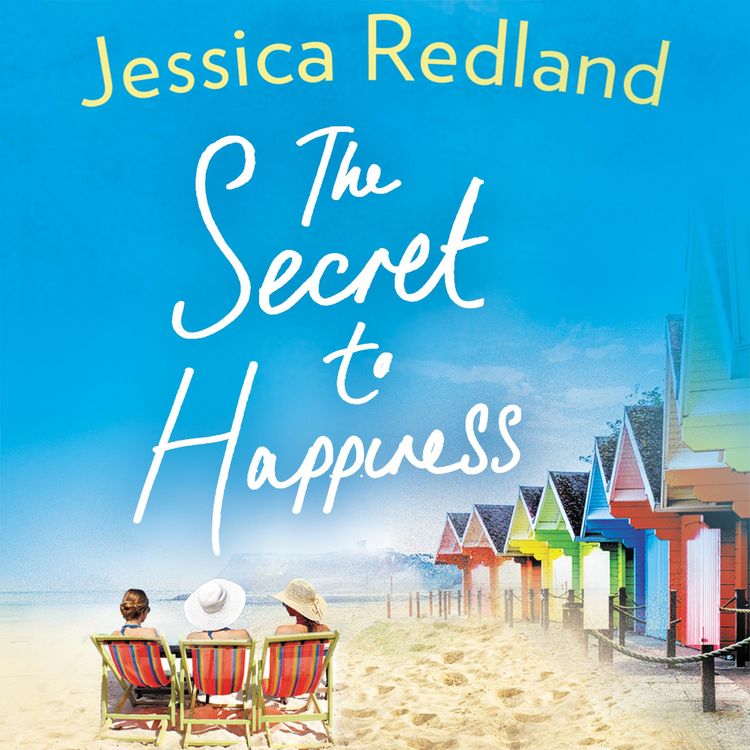 Produktbild: The Secret to Happiness