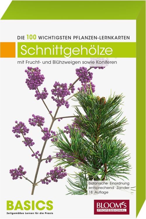 Produktbild: Schnittgeh&ouml;lze