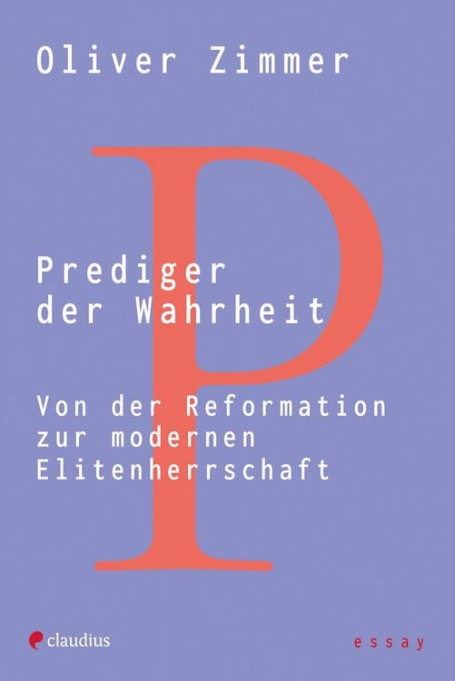 Produktbild: Prediger der Wahrheit