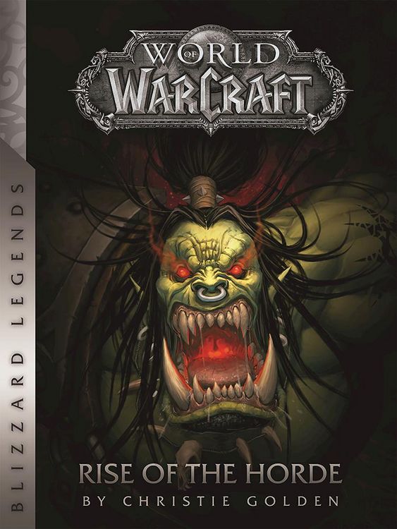 Produktbild: World of Warcraft: Rise of the Horde