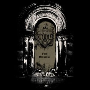 Produktbild: Fury Nocturnus