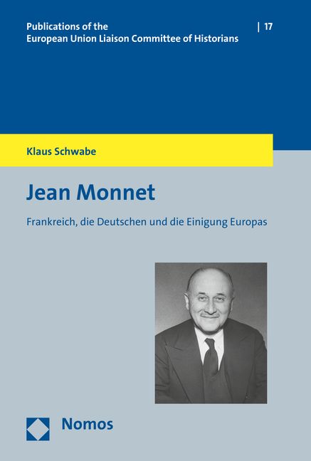 Produktbild: Jean Monnet