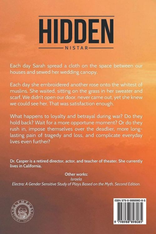 Produktbild: Hidden