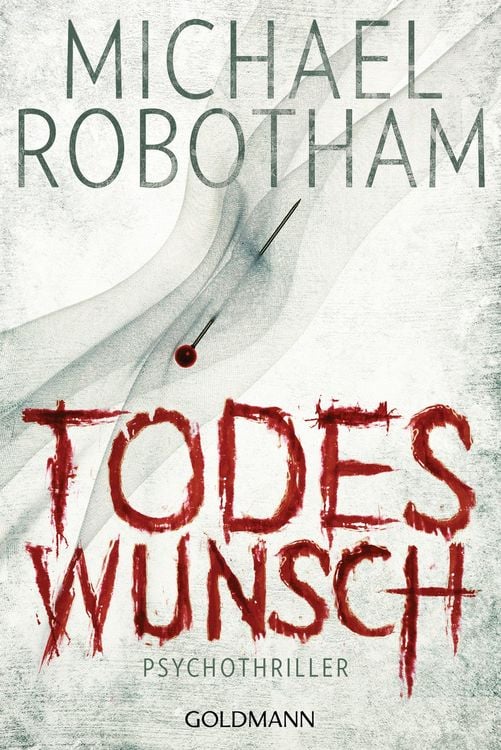 Produktbild: Todeswunsch