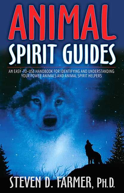 Produktbild: Animal Spirit Guides