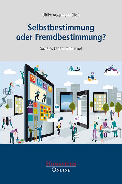 Produktbild: Selbstbestimmung oder Fremdbestimmung?