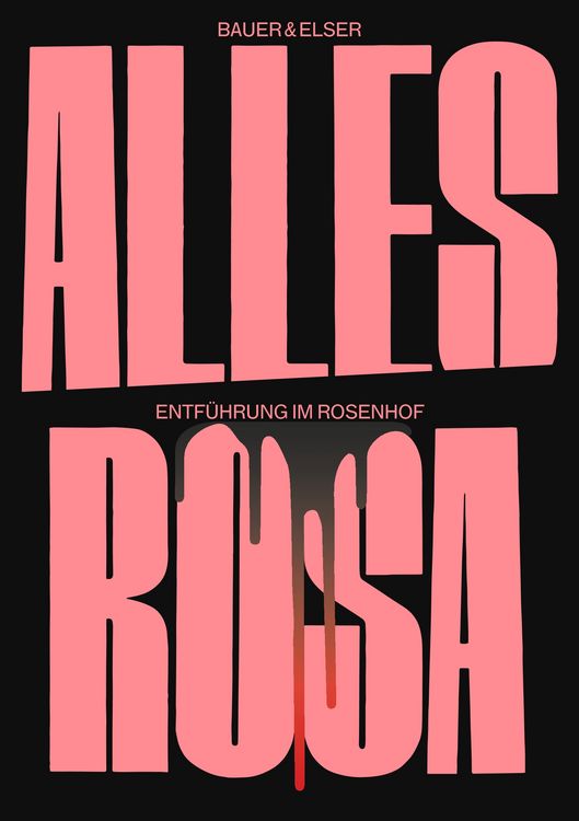 Produktbild: Alles Rosa