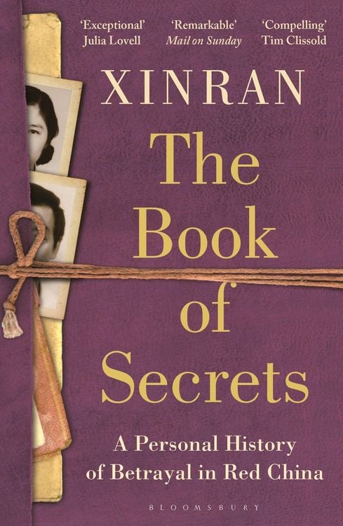 Produktbild: The Book of Secrets