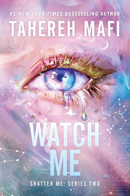 Produktbild: Watch Me