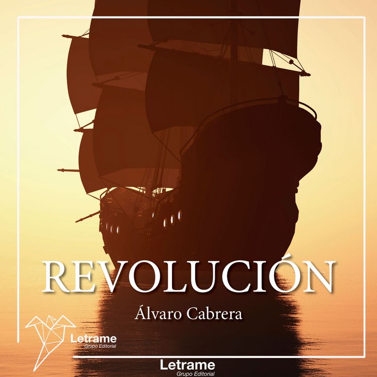 Produktbild: Revoluci&oacute;n