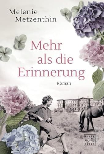 Produktbild: Mehr als die Erinnerung