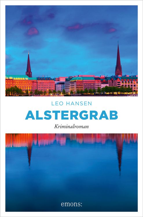Produktbild: Alstergrab
