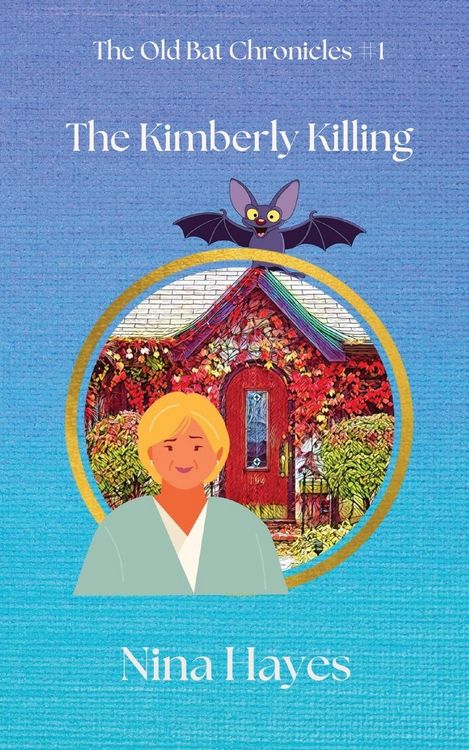 Produktbild: The Kimberly Killing