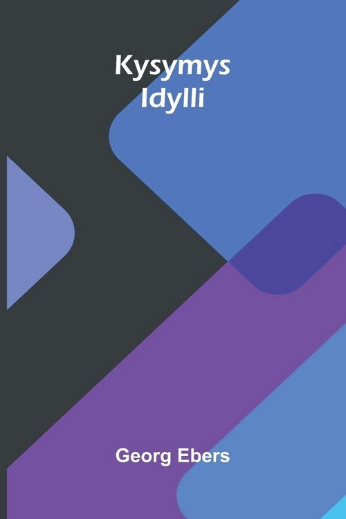 Produktbild: Kysymys