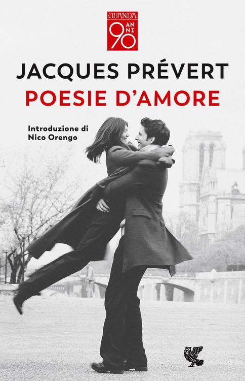 Produktbild: Poesie d'amore. Testo francese a fronte