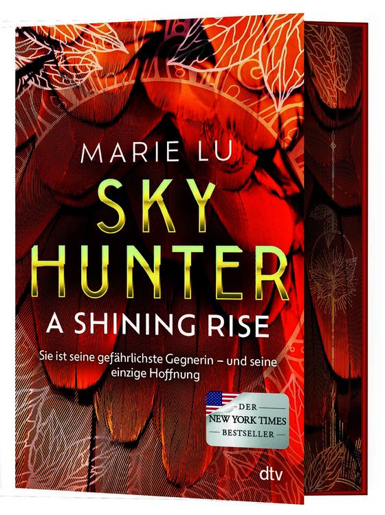 Produktbild: Skyhunter &ndash; A Shining Rise