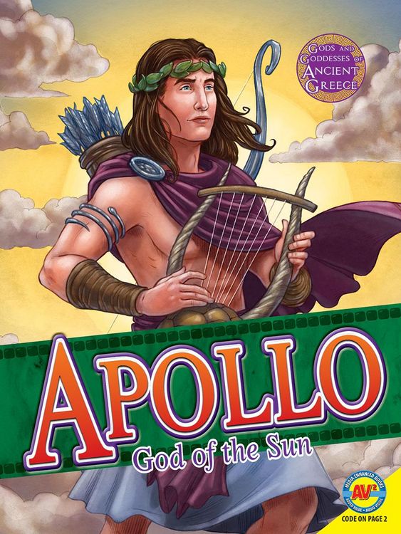 Produktbild: Apollo