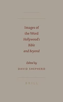 Produktbild: Images of the Word