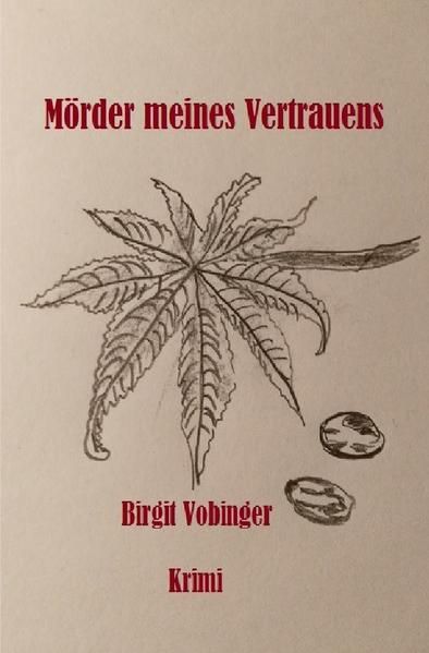 Produktbild: M&ouml;rder meines Vertrauens