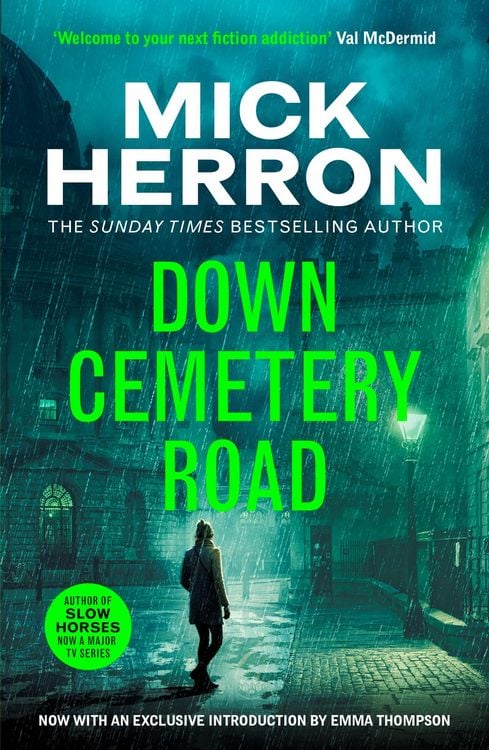 Produktbild: Down Cemetery Road