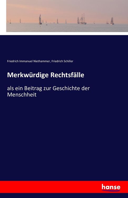Produktbild: Merkw&uuml;rdige Rechtsf&auml;lle