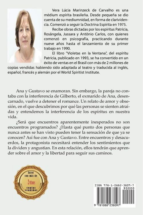 Produktbild: Nuevamente Juntos