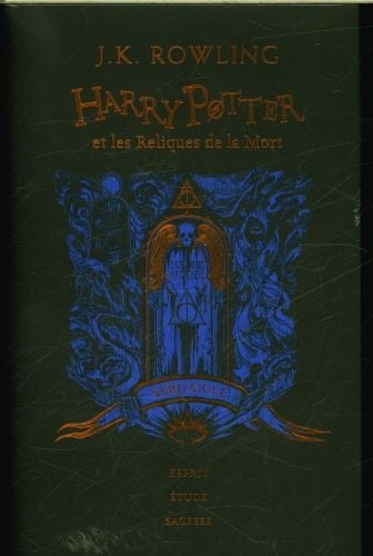 Produktbild: Harry Potter