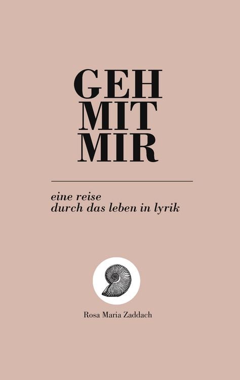 Produktbild: GEH MIT MIR
