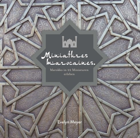 Produktbild: Miniatures marocaines.