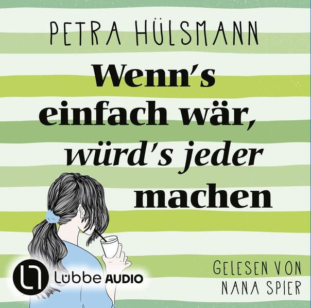 Produktbild: Wenn's einfach wär, würd's jeder machen