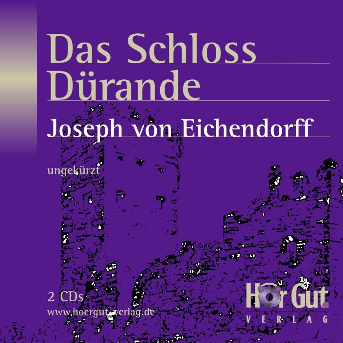 Produktbild: Das Schloss D&uuml;rande