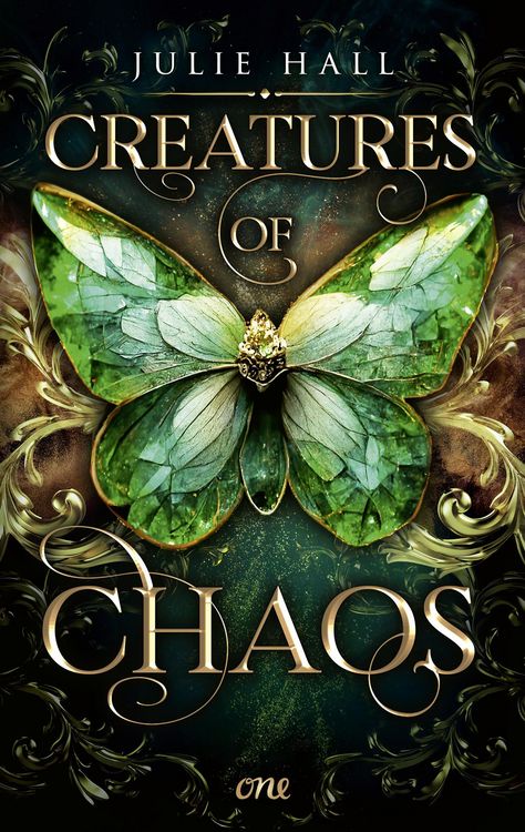 Produktbild: Creatures of Chaos