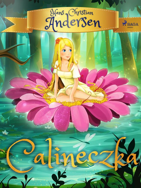 Produktbild: Calineczka