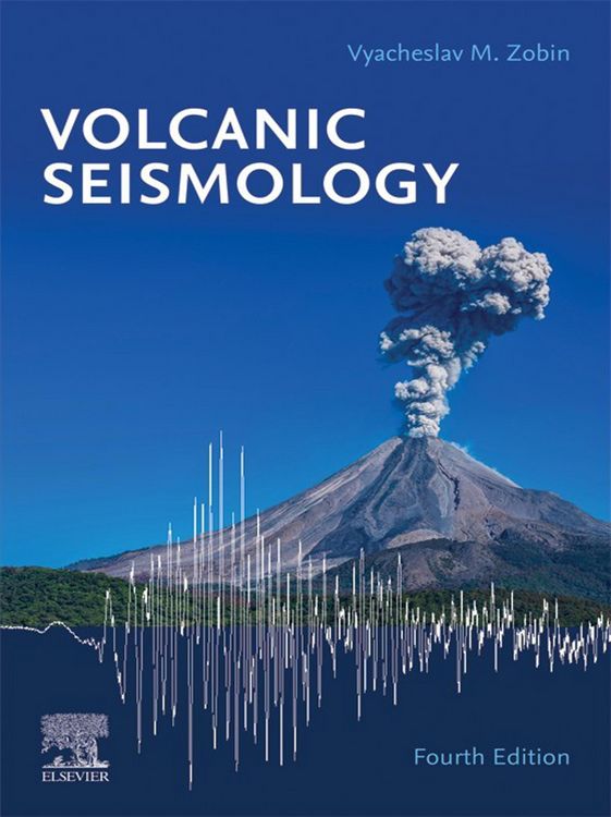 Produktbild: Volcanic Seismology