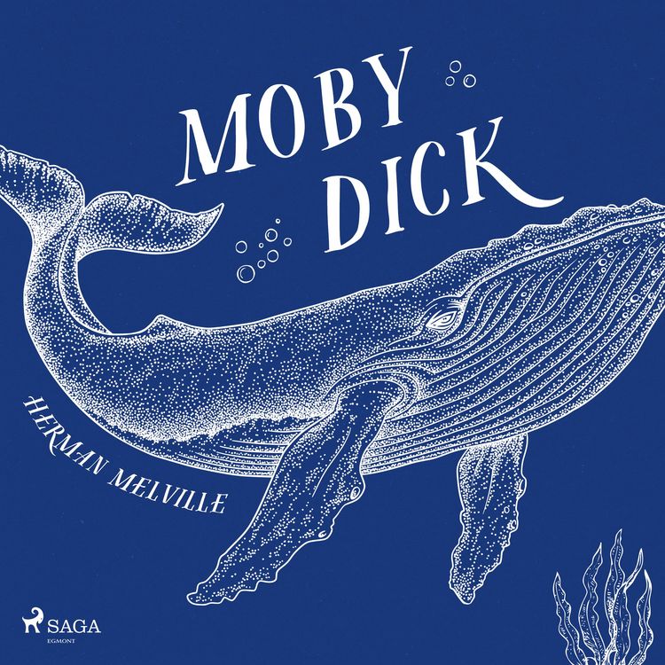 Produktbild: Moby Dick