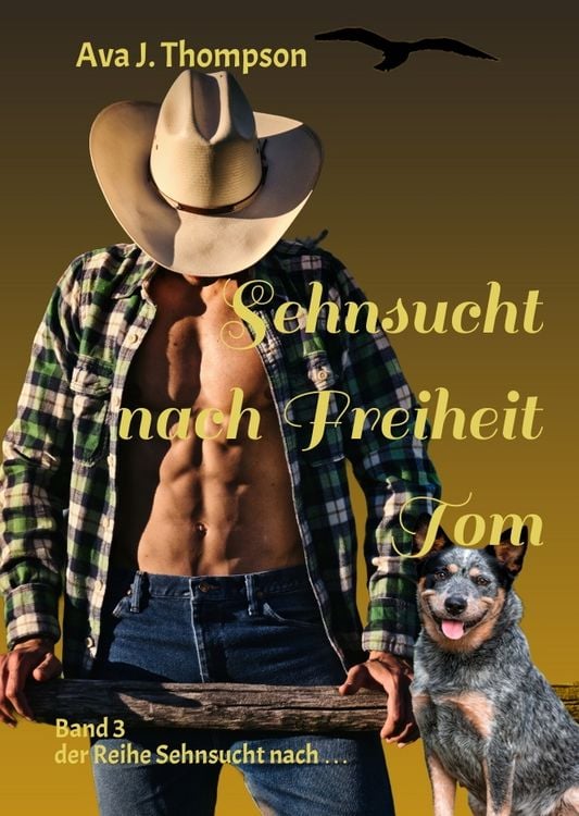 Produktbild: Sehnsucht nach Freiheit - Tom