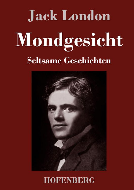 Produktbild: Mondgesicht